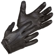 Leather Fashion Glove
